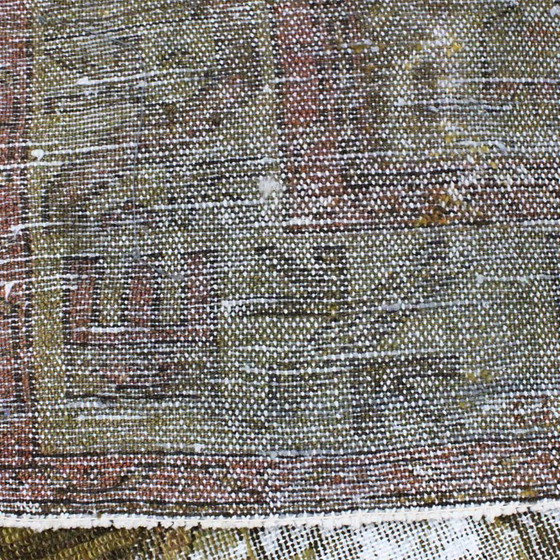 Image 1 of Perzisch tapijt Vintage tapijt 131x211