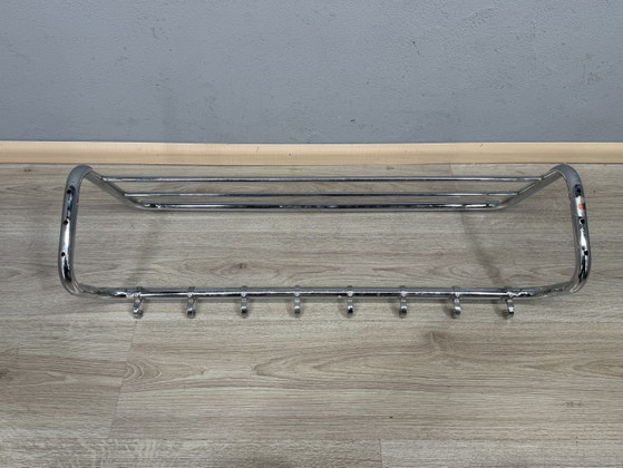 Image 1 of Appendiabiti da parete Dutch Originals / Gispen design