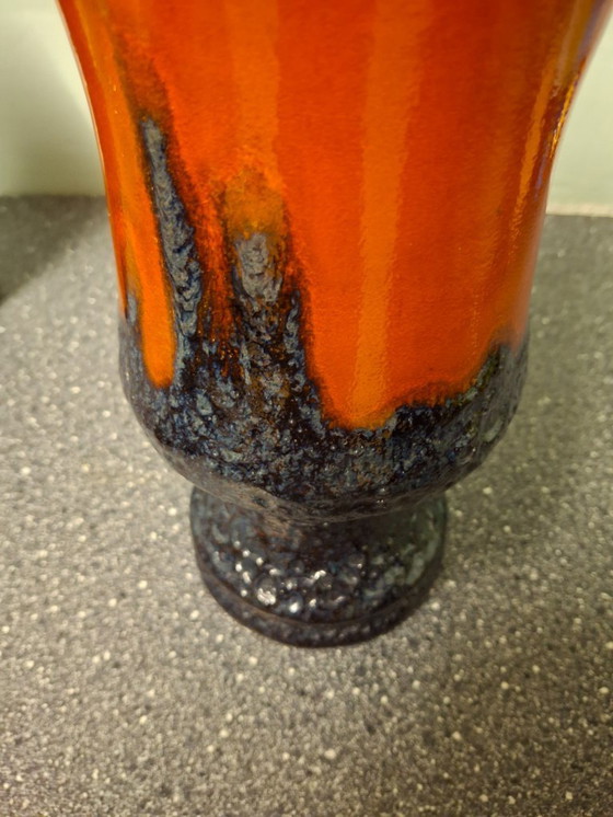 Image 1 of Fat lava germany vaas 