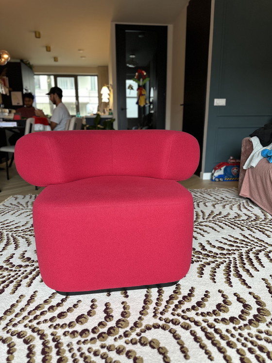 Image 1 of Sillón Luna de Studio Henk