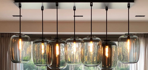 Design lamp Layer by Adje - Layer Hollywood