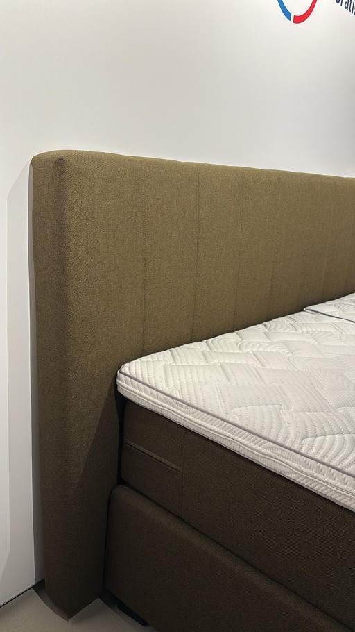 Boxspring Hamar 