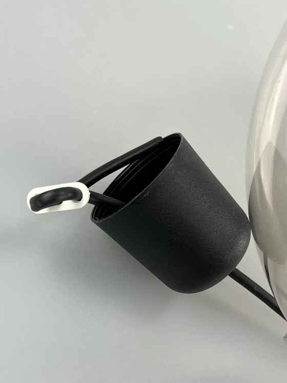 Image 1 of Lampada da soffitto anni &#39;60 e &#39;70 Limburg &quot;Globe&quot; lampada a sfera design lampada a sfera