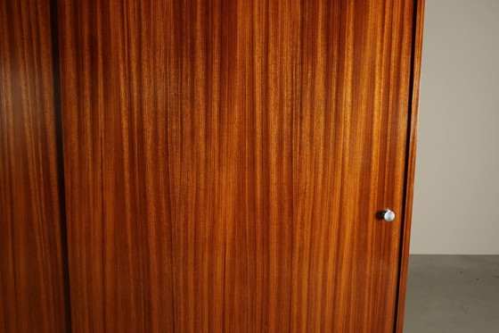 Image 1 of Alfred Hendrickx wardrobe for Belform, early 1960s