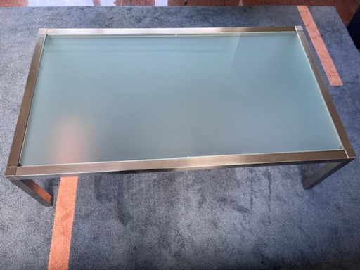 Table basse Galotti et Radice 140X80X42