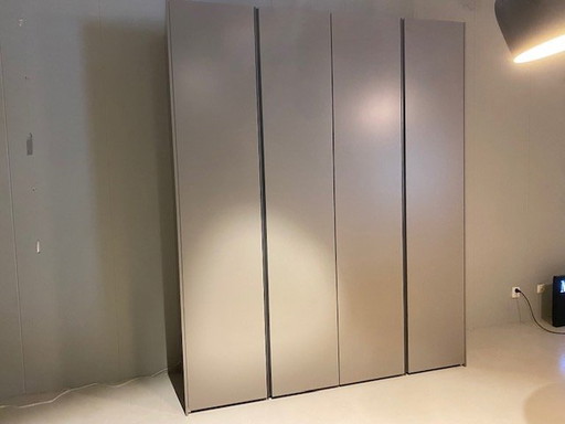 Armadio Glissmaster di Molteni&C