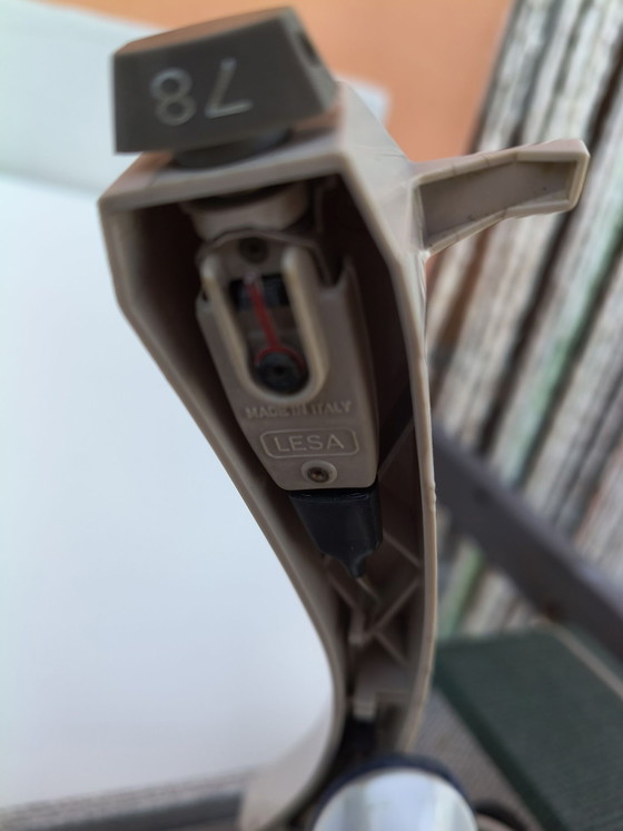 Giradiscos portátil Radiomarelli VF14 – Objetos decorativos, Metal, Plástico (photo 7 of 8)