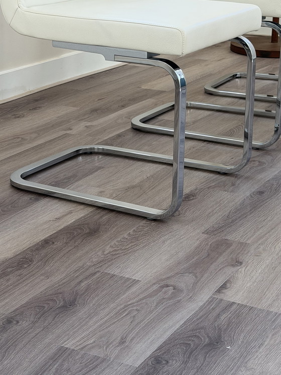 Image 1 of 3 Rolf Benz stoelen 622