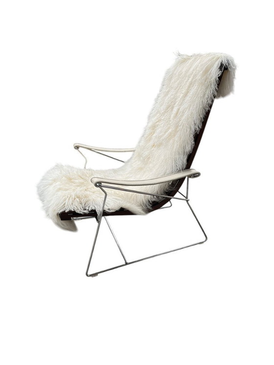 Image 1 of JJ Stuhl von Antonio Citterio für B&B Italia