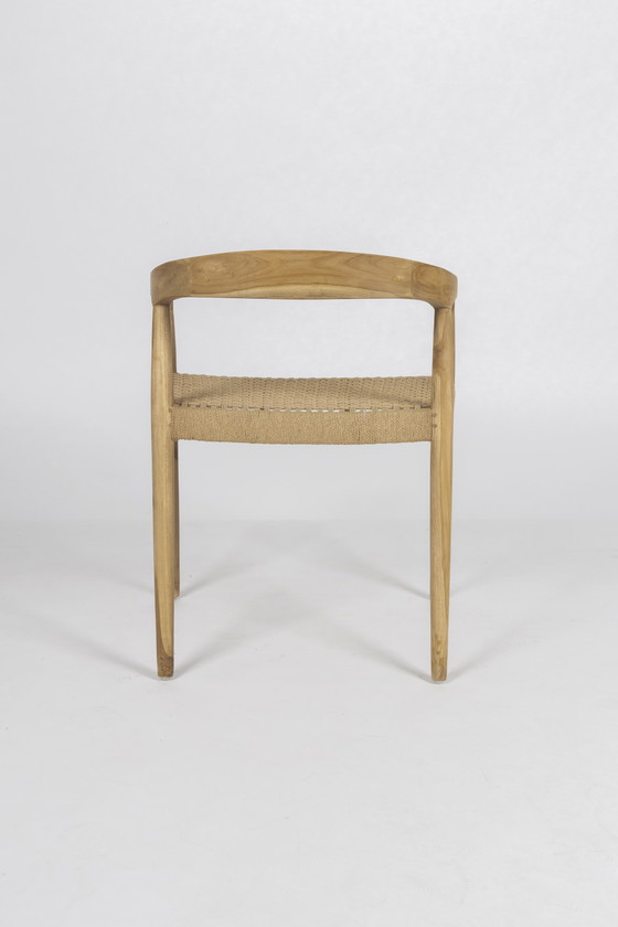 Image 1 of TOOON. Sedia da pranzo Indy