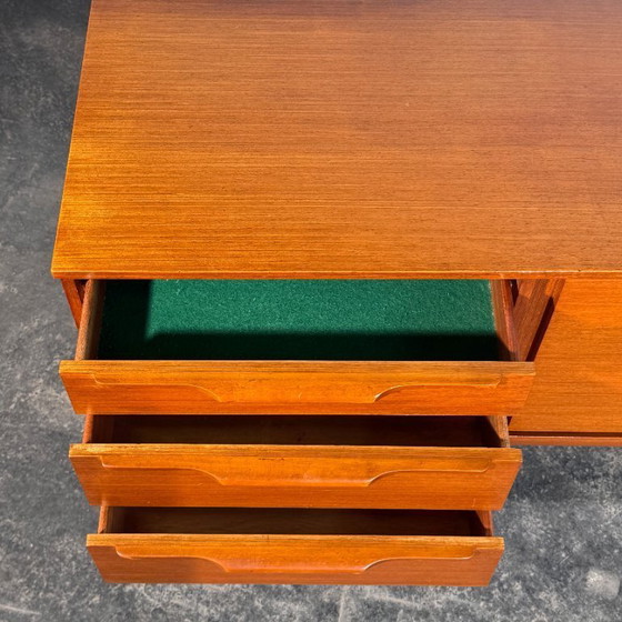 Image 1 of Harris Lebus Teak Sideboard, 1960s