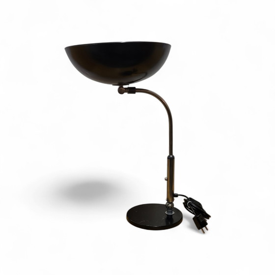 Image 1 of Lampada Hala Busquet modello 144