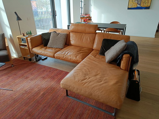 Cassina Otto Sofa von Piero Lissoni