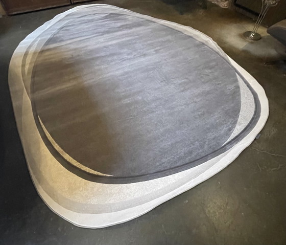 Image 1 of Pode Shallow carpet color Mud 280 x 380