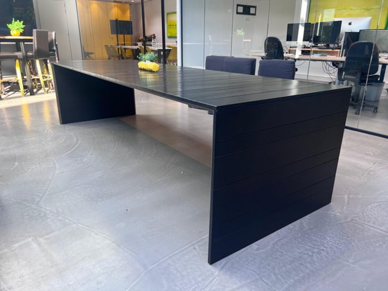 Image 1 of Tafel - Linteloo Black Kabbes - Henk Vos