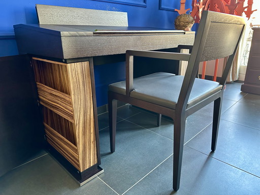 Ceccotti Collezioni bureau Home office Love messages