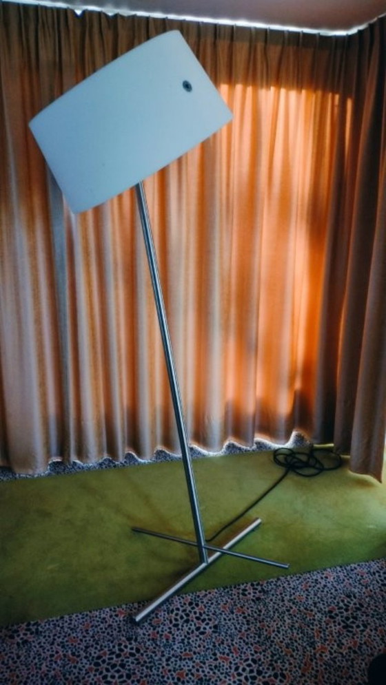 Image 1 of Design staande lamp Slant van Serien Lightning