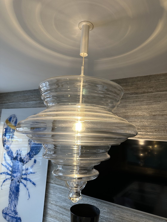 Image 1 of Luci Duran in vetro