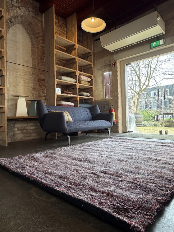 Image 1 of Tappeto Brink en Campman Lana 36903 NUOVO