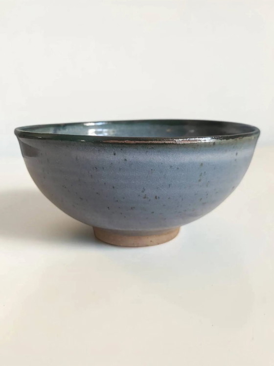 Kom op zandstenen hiel Nathalie Pierlot / Ratilly / Puisaye – Servies, Porcelain (photo 6 of 7)