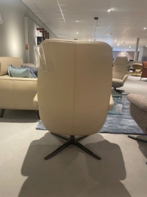 Image 1 of Leolux Evidence Entro Two