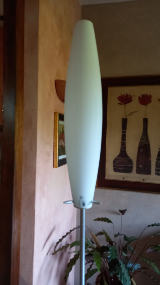 Inside Italy Murano vetri Lamp