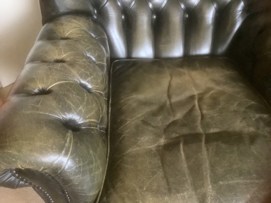 Image 1 of Chesterfield Windsor Clubman Hoel