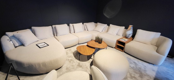Image 1 of Passe Partout Sofa Medusa
