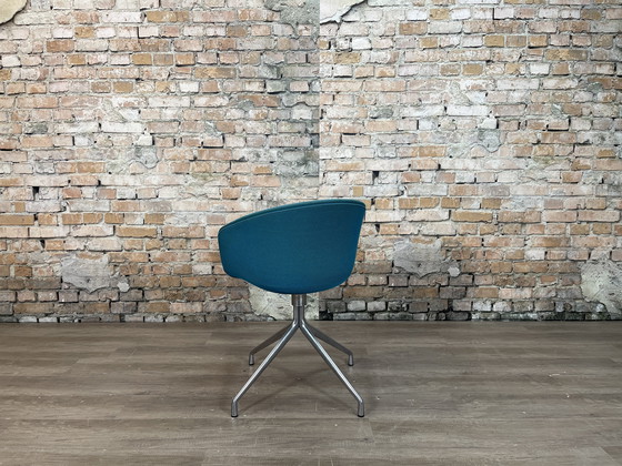 Image 1 of Hay AAC 21 blu girevole SET DI 4