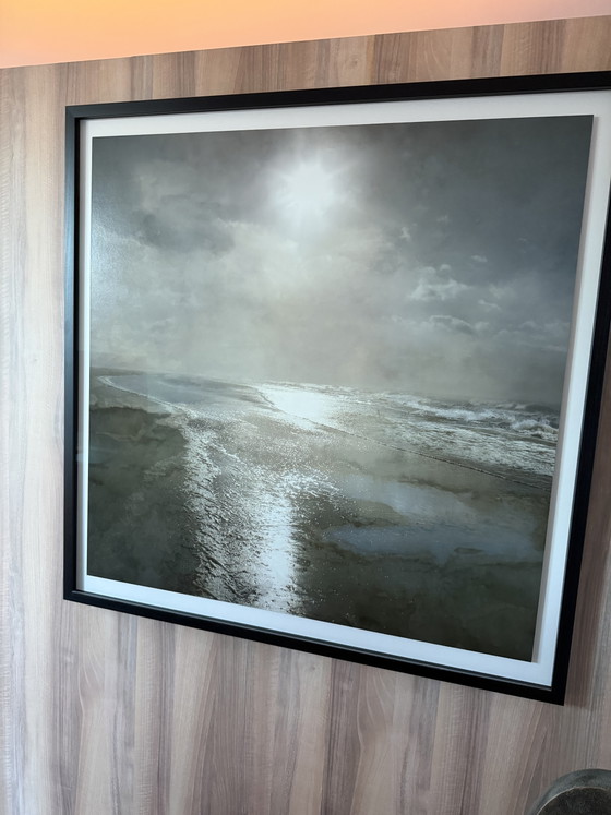 Saskia Boelsums Edition Nr 1/5 – Fotografie, Glass, Paper (photo 2 of 5)