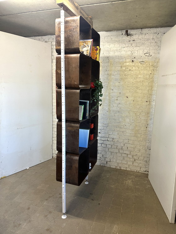 Image 1 of Parete divisoria industriale Cubux 1970