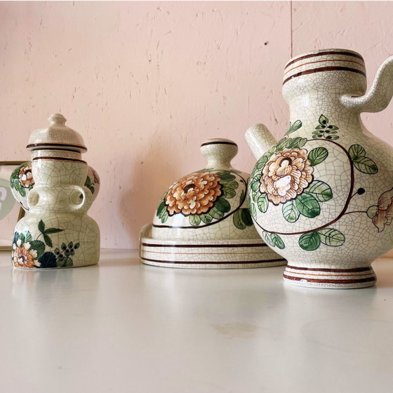 Image 1 of Ceramics From Benlloch España