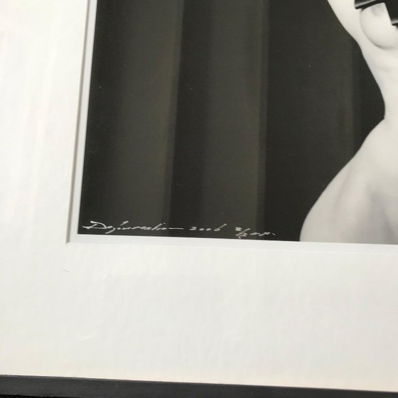 Image 1 of Paul Blanca “Deformation”