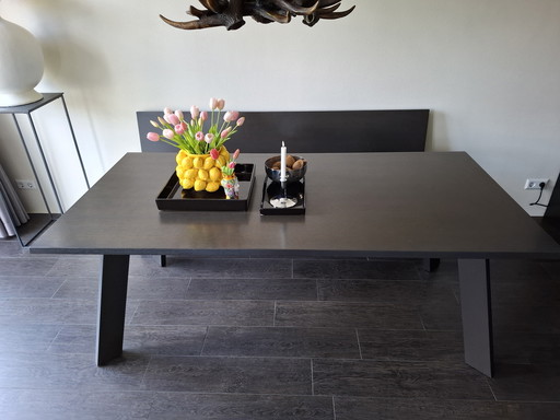 Bulthaup Set Dining Table For 8 People