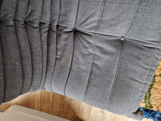 Image 1 of Ligne Roset Togo corner + 3-seater