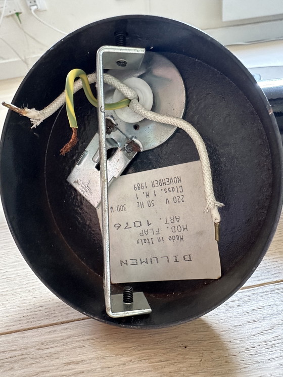 Image 1 of Lampade da parete Bilumen 1076