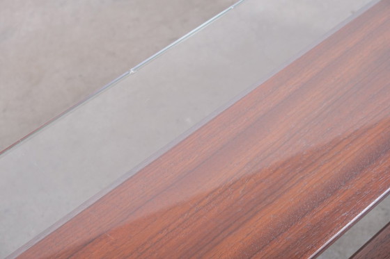 Image 1 of Acca coffee table by Kazuhide Takahama for Gavina