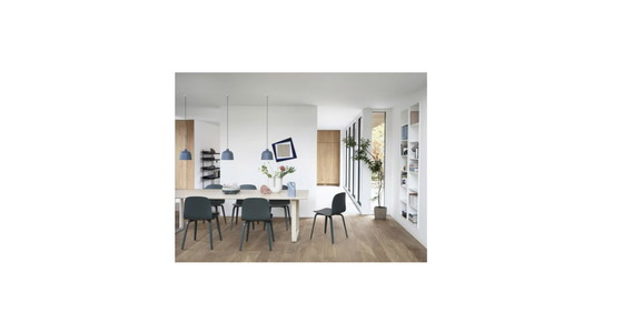 Image 1 of Suspension Muuto Grain