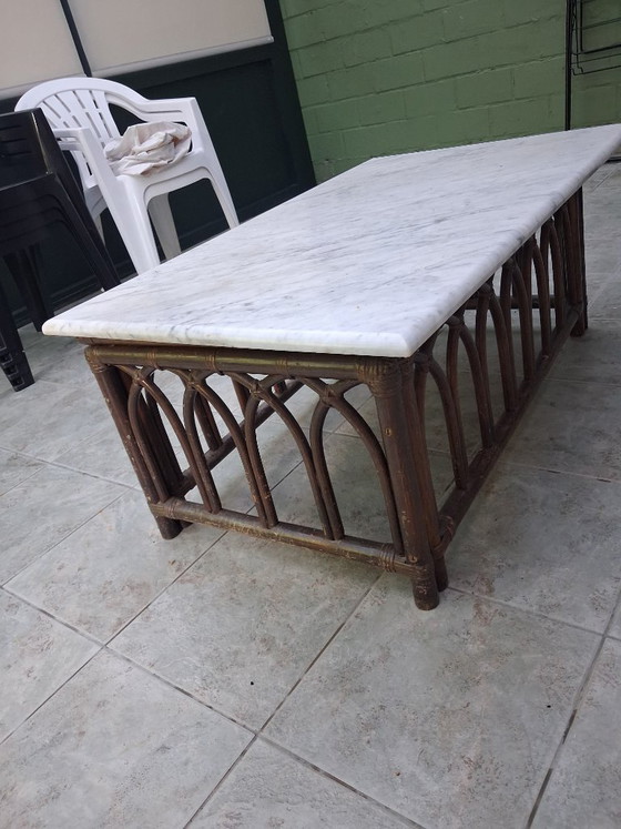 Image 1 of Table basse