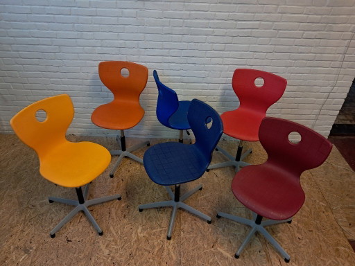 Silla de escritorio Pantomove