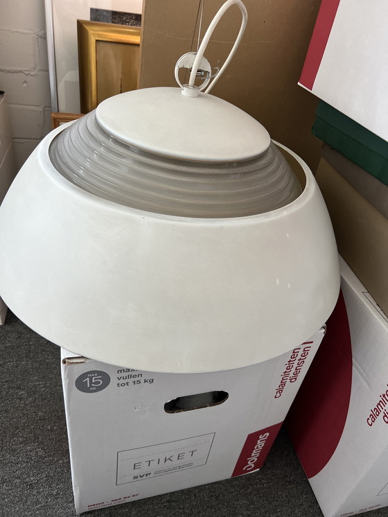 Image 1 of Lampada vintage AJ Royal 500 Louis Poulson