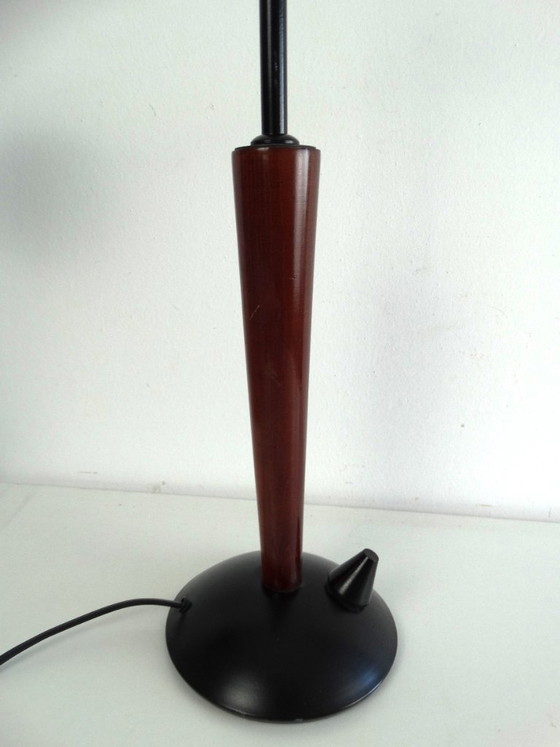 Herda Counterbalance Table Lamp – Metal (photo 8 of 10)