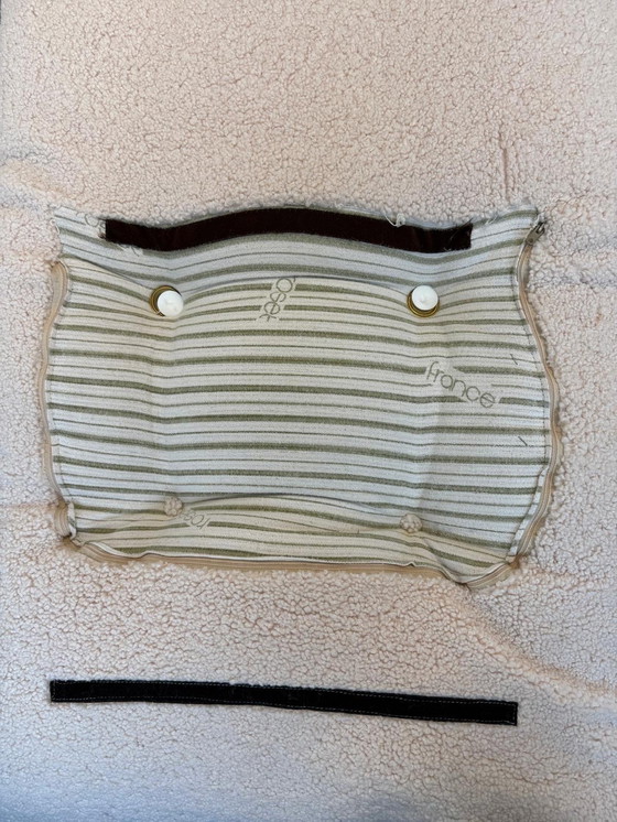 Image 1 of Poltrona Ligne Roset color Marsala