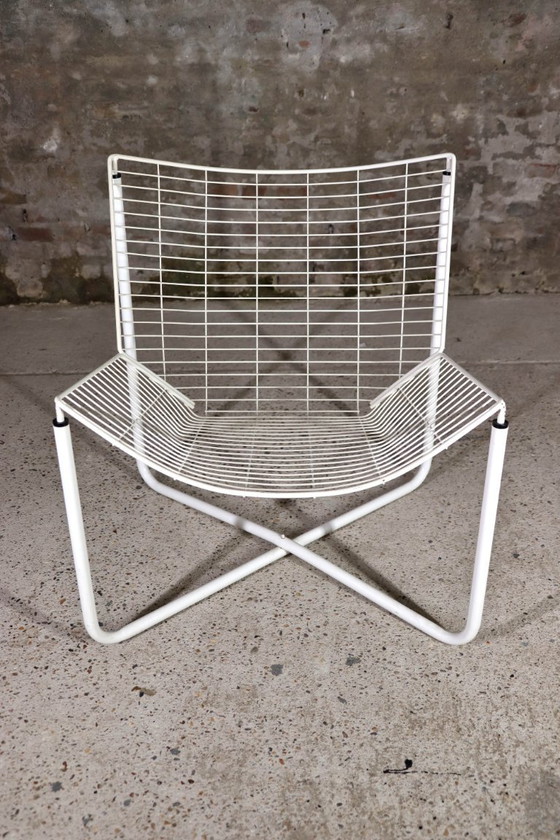 Image 1 of Silla y mesa IKEA Jarpen - Niels Gammelgaard