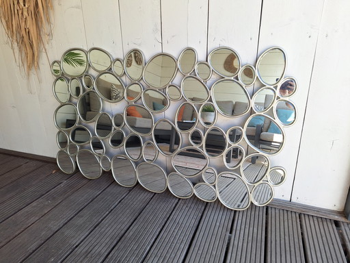 Specchio in pietra di luna di Zuiver