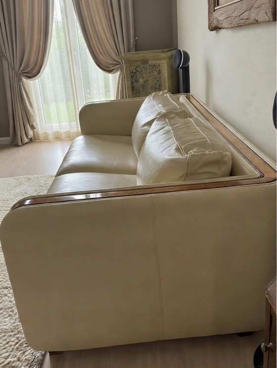 Image 1 of Divano vintage di design italiano Alberto Nieri