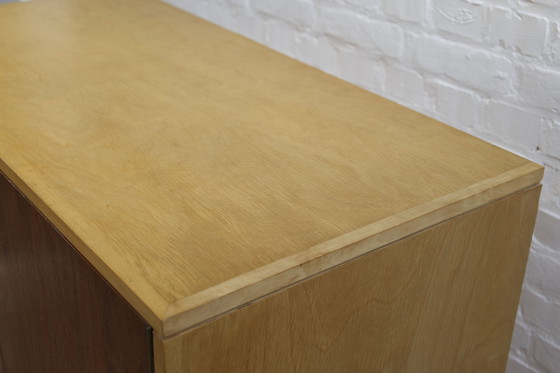 Image 1 of CB06 Cabinet by Cees Braakman for Pastoe, 1952