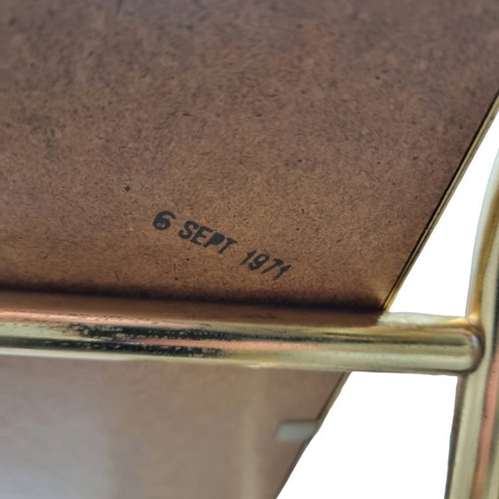 Image 1 of Hollywood Regency bedient die Straßenbahn