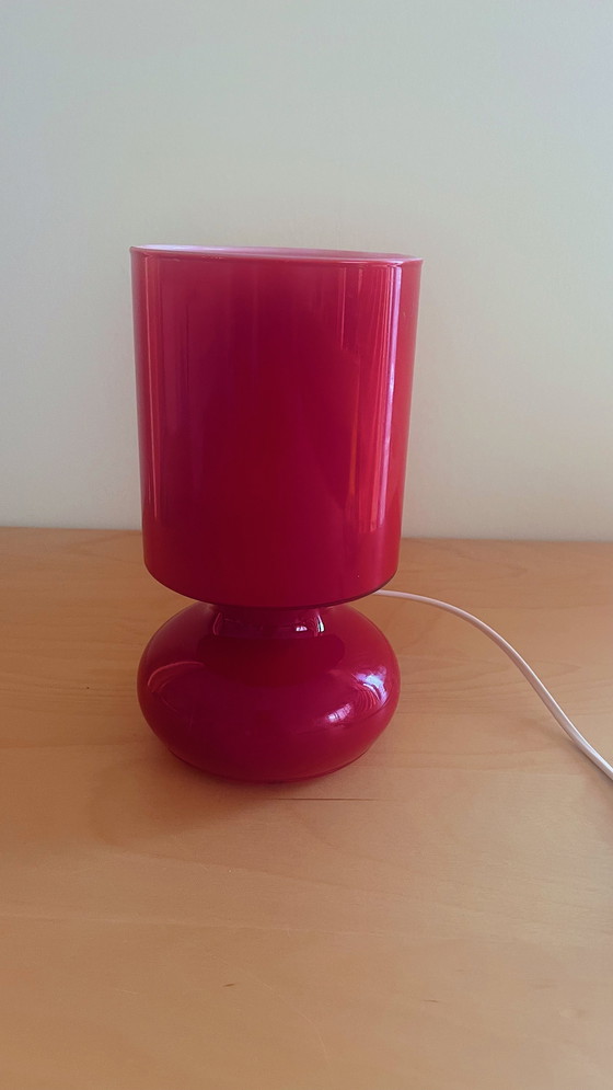 Image 1 of Lampada Lykta design IKEA vintage