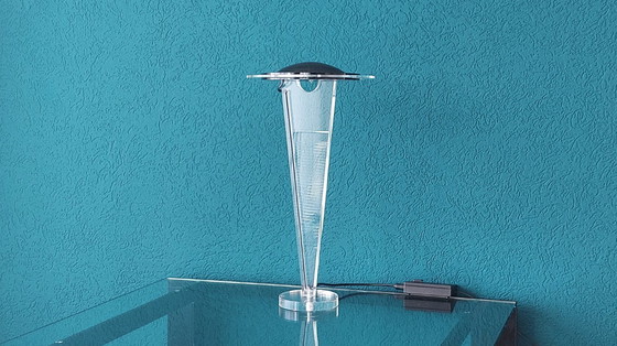 Image 1 of Postmodern Table Lamp by Harco Loor, 1980's.
